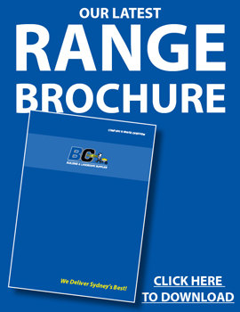 2023 Range Brochure