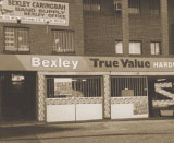 The first BC Sands store--Bexley Caringbah Sand Supply