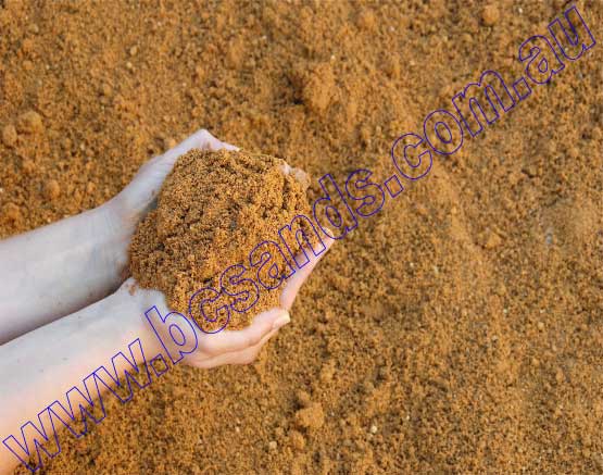 Yellow Brickies Sand 20kg - Click Image to Close