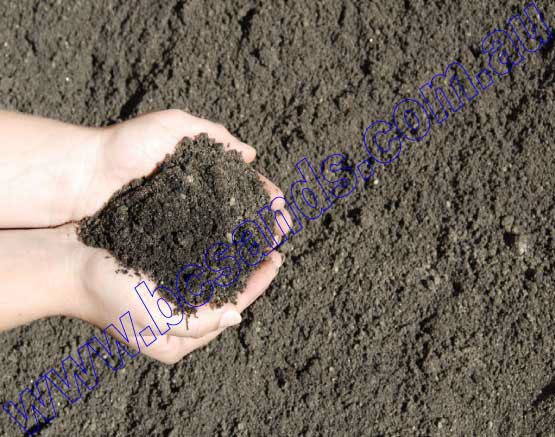 Soil Turf Gro Premium Top Soil, Top Dressing & Underlay - Click Image to Close