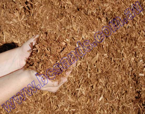 Mulch Cypress 1m3 Bulk Bag - Click Image to Close