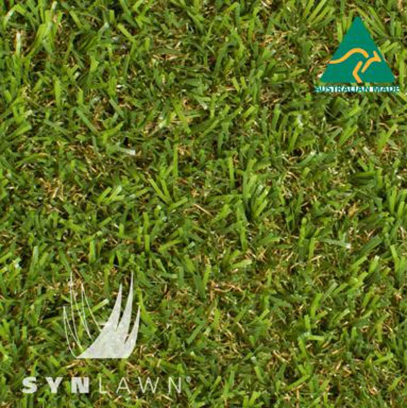 Turf Synthetic Classic 35 SynLawn (min. order 4m) - Click Image to Close