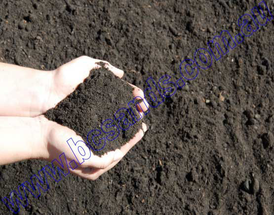 Soil Organic Garden Mix Australian Standard AS4419 20lt bag - Click Image to Close