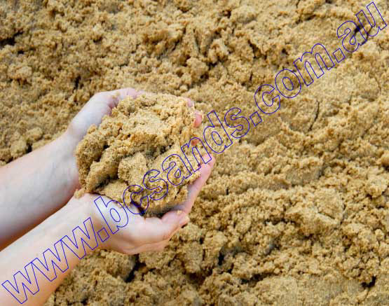 Play Sand Certified Softfall Bulk Bag 1000kg - Click Image to Close