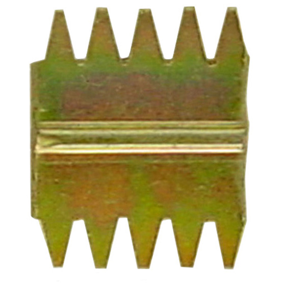 Comb Scutch 25mm Loose