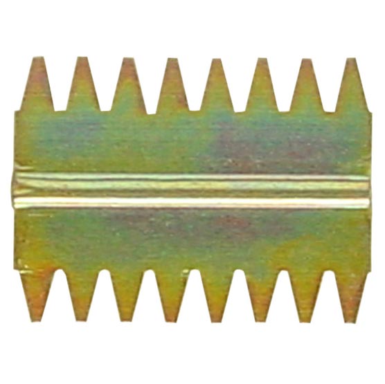 Comb Scutch 38mm Loose