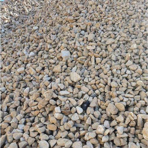 Sandstone Spalls 75-200mm
