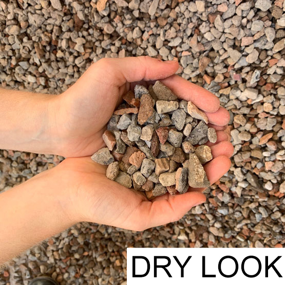 Recycled Aggregate 10mm