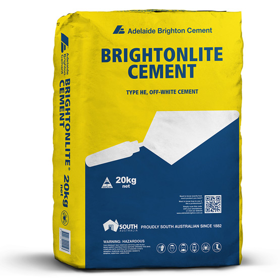 Cement Brightonlite 20kg