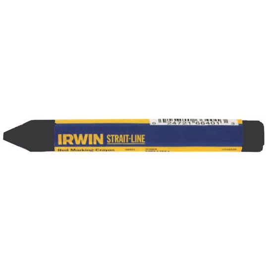 Crayon Black Irwin