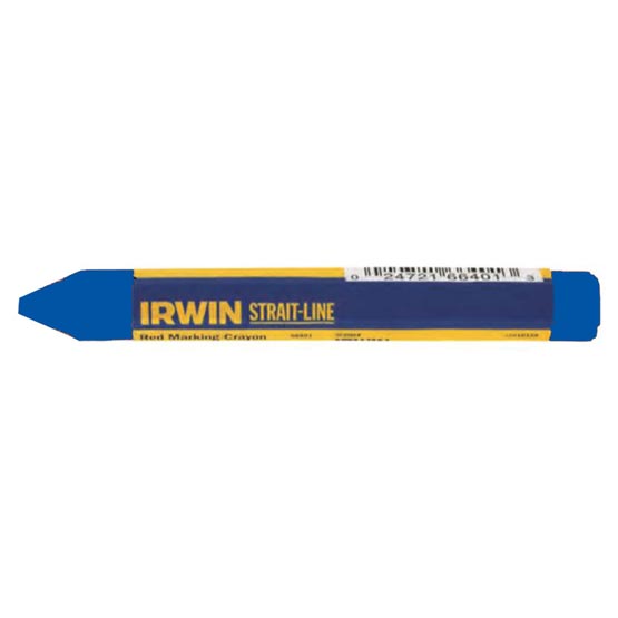 Crayon Blue Irwin