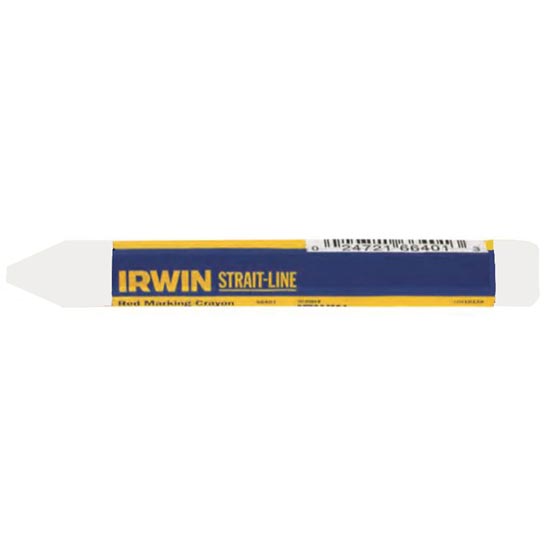 Crayon White Irwin