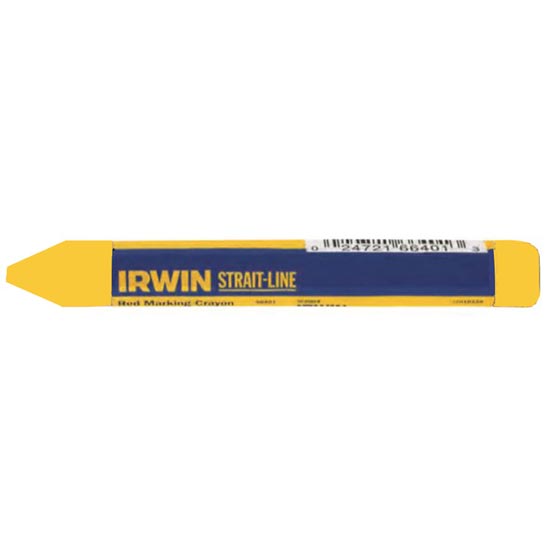 Crayon Yellow Irwin