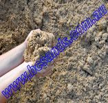White Brickies Sand 20kg - Maroota