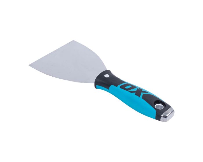 Knife Joint Stainless Steel OX 102mm