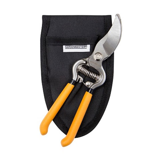 Pruner Bypass with Pouch Gardenmaster