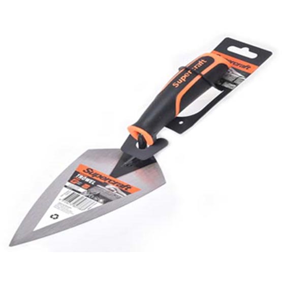 Trowel Pointing 175mm Supercraft