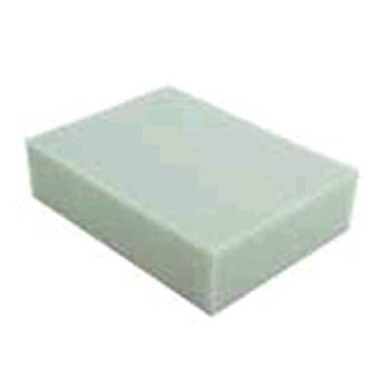 Sponge Tilers Grey 200x150x50mm