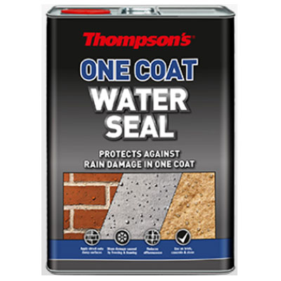 Waterseal Thompsons 5L