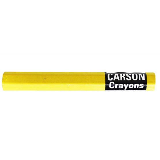 Crayon Lumber Yellow