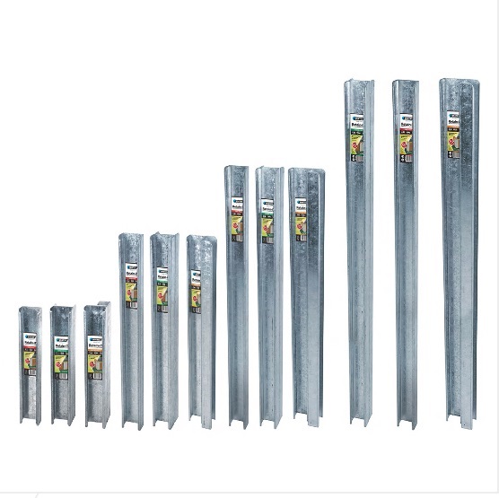 Joiner Post 750mm height fits 50mm sleeper Retain-iT