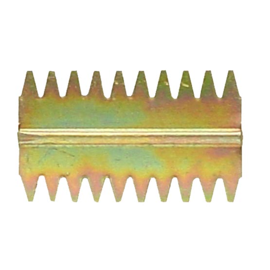 Comb Scutch 50mm Loose