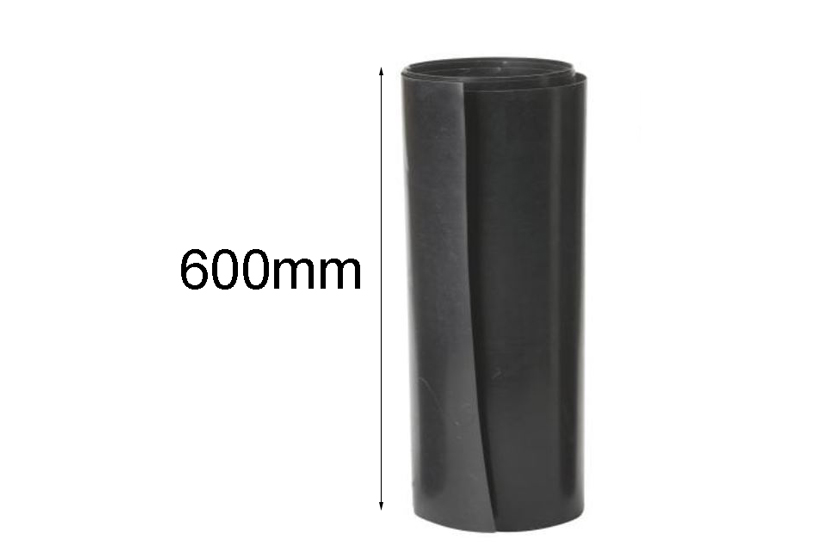 Root Barrier 600mmx30m - Click Image to Close