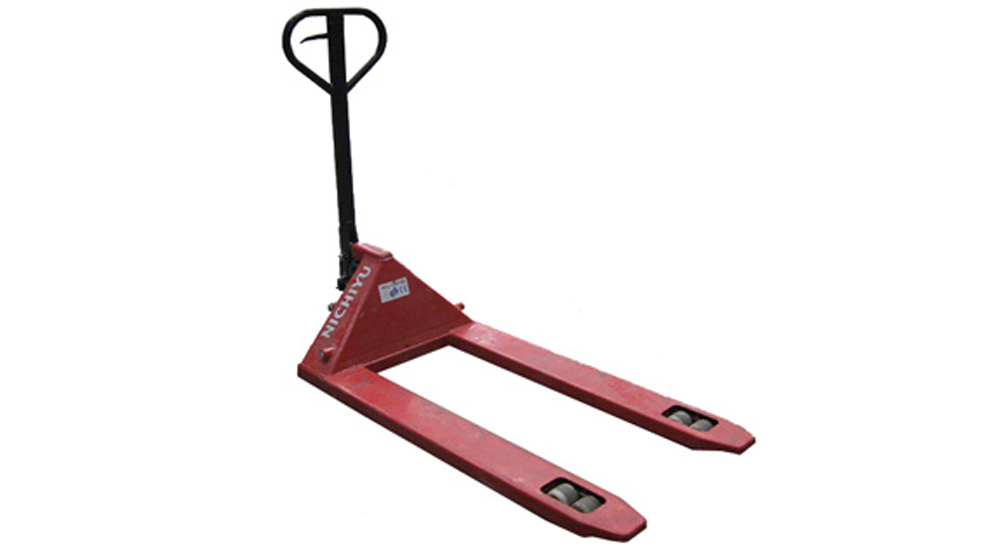 Pallet Jack Hire Day Rate $200 Deposit Required