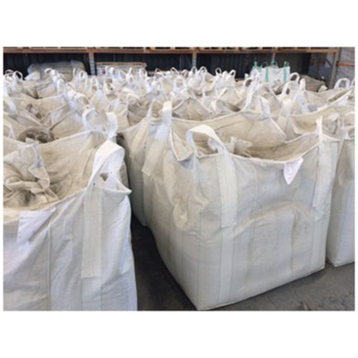 Cement Builders Bagged Product 1000Kg Bulk Bag
