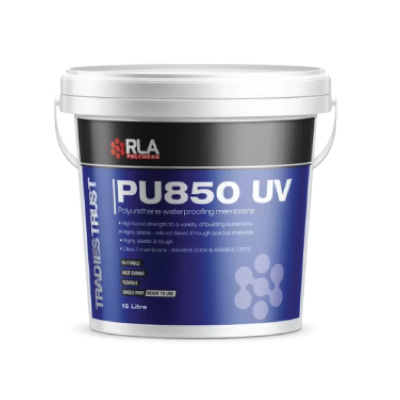 Membrane PU850 UV RLA 15L