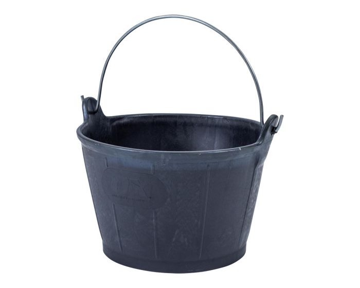 Bucket Plastic 10L Ox Jar