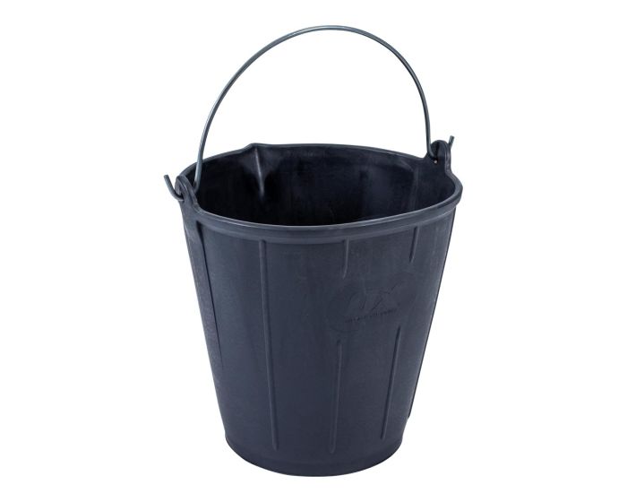 Bucket Plastic 15L with Pourer Ox Jar