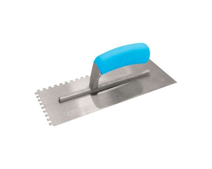 Trowel Tiling 8m Notched Ox Trade