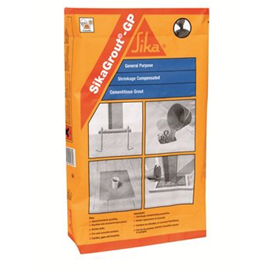 Sika Grout GP 20kg