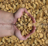 Pebble Cowra Gold Landscape Blend 10mm 20kg Bag