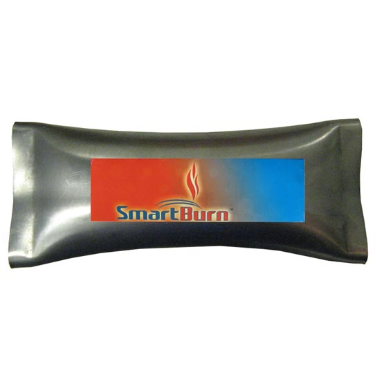 Smart Burn (smoke reduction & chimney cleaning device)