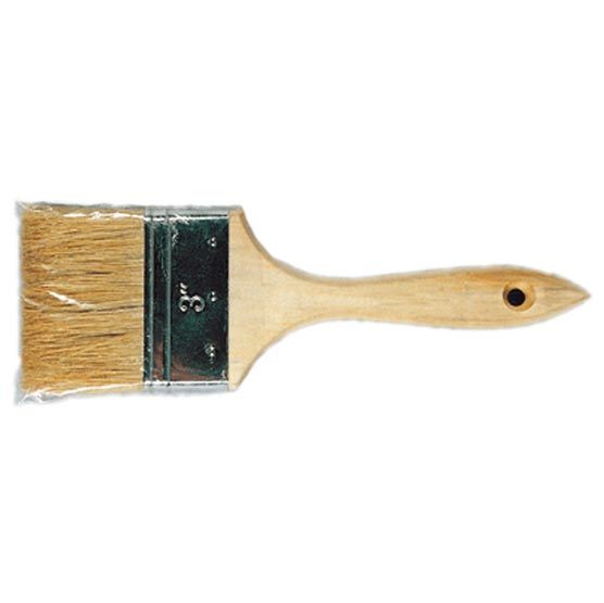 Paint Brush Unpainted 50mm