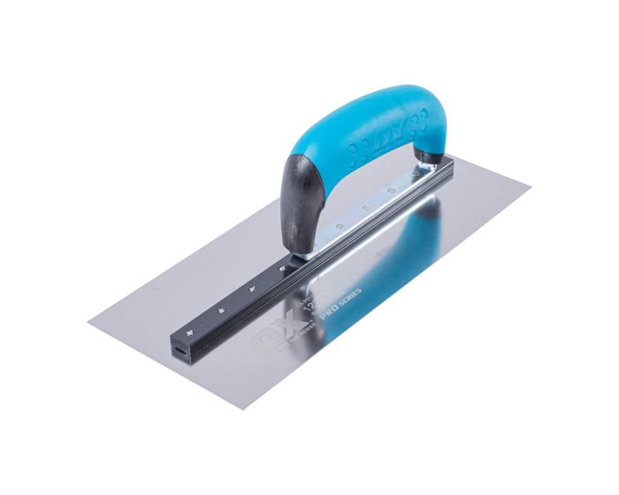 Trowel Square Finish Axis 120 x 280mm