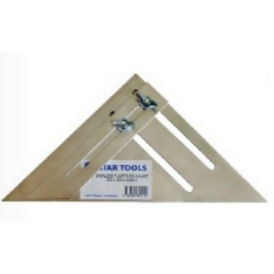 Stainless Plasterers Square 250x230x230mm