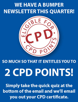 CPD 2025