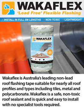 Wakaflex