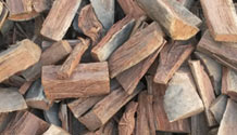 Firewood and Accessories