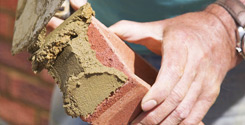 Building supplies