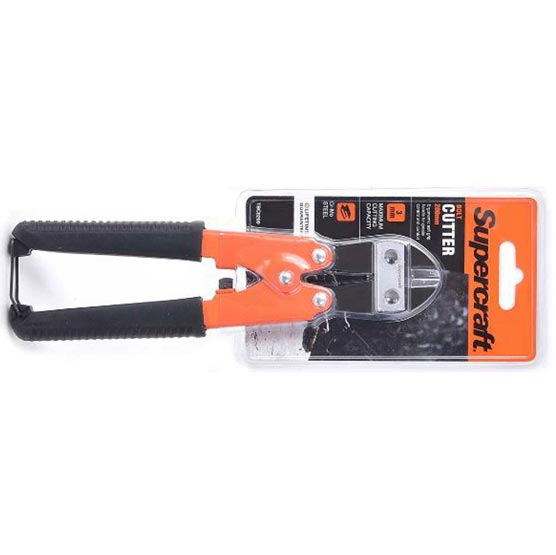Bolt Cutter 200mm Supercraft