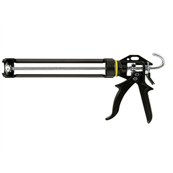 Trade Quality Cartridge Gun Heavy Duty Black
