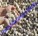 Pebble Cowra White 20mm 20kg