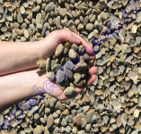 Pebble River 20mm 20kg