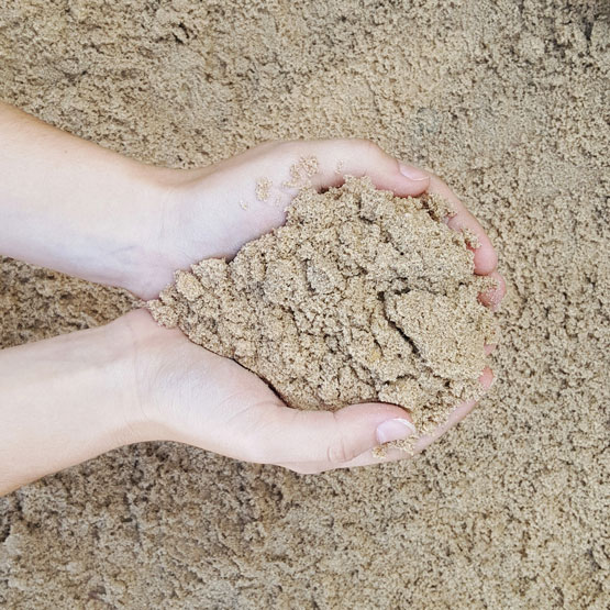 White Brickies Sand - Maroota