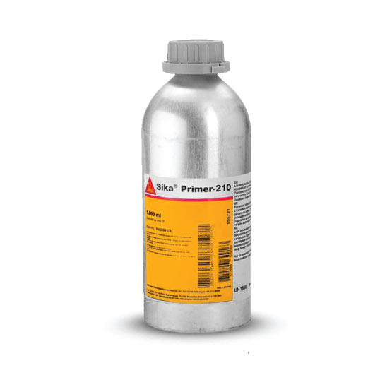 SIKA PRIMER - 210 Surface Primer 1L