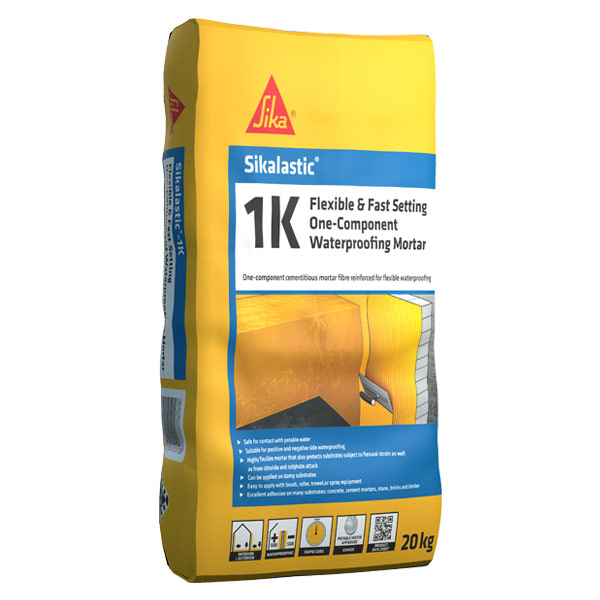 Sikalastic 1K 20kg